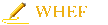 WHEF Logo